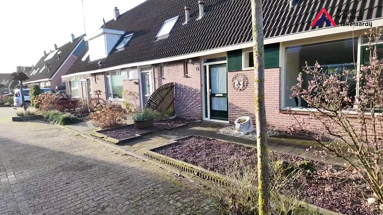 Bekijk video van Rein de Jongstraat 15