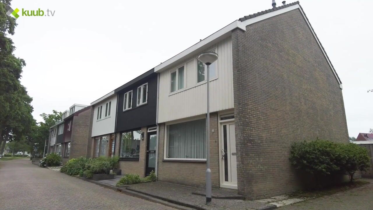 Video van Beukenstraat 141