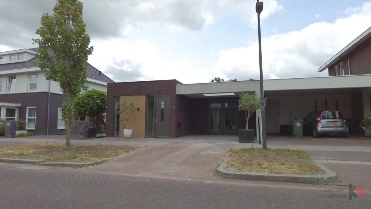Video van Vaandriglaan 3-A