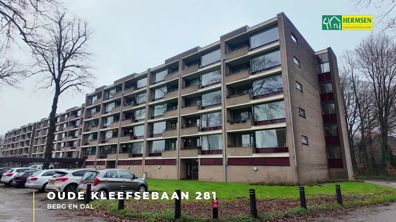 Video of Oude Kleefsebaan 281