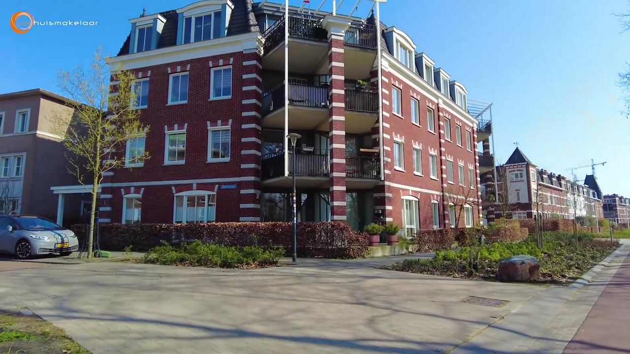 Video of Winselingseweg 2-H