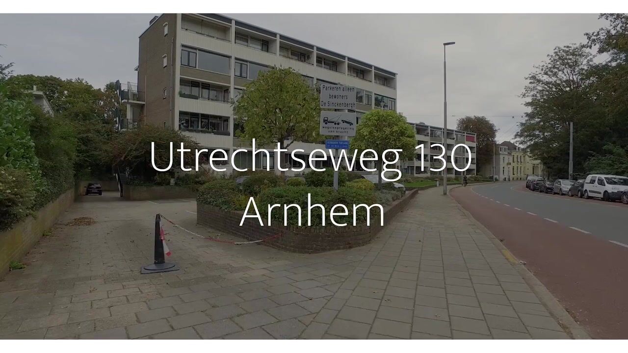 View video of Utrechtseweg 130