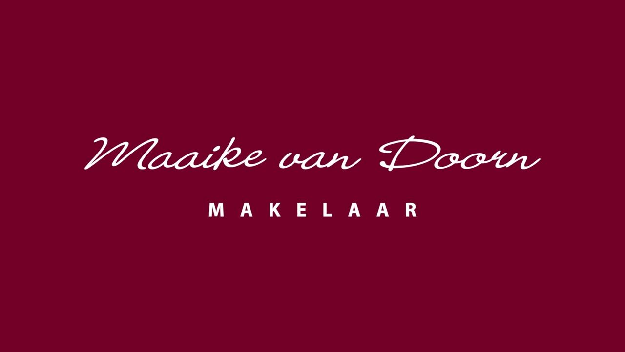 Video van Boumanlaan 1