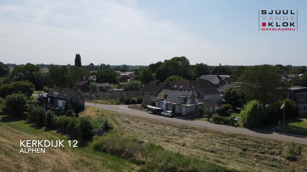Video van Kerkdijk 12