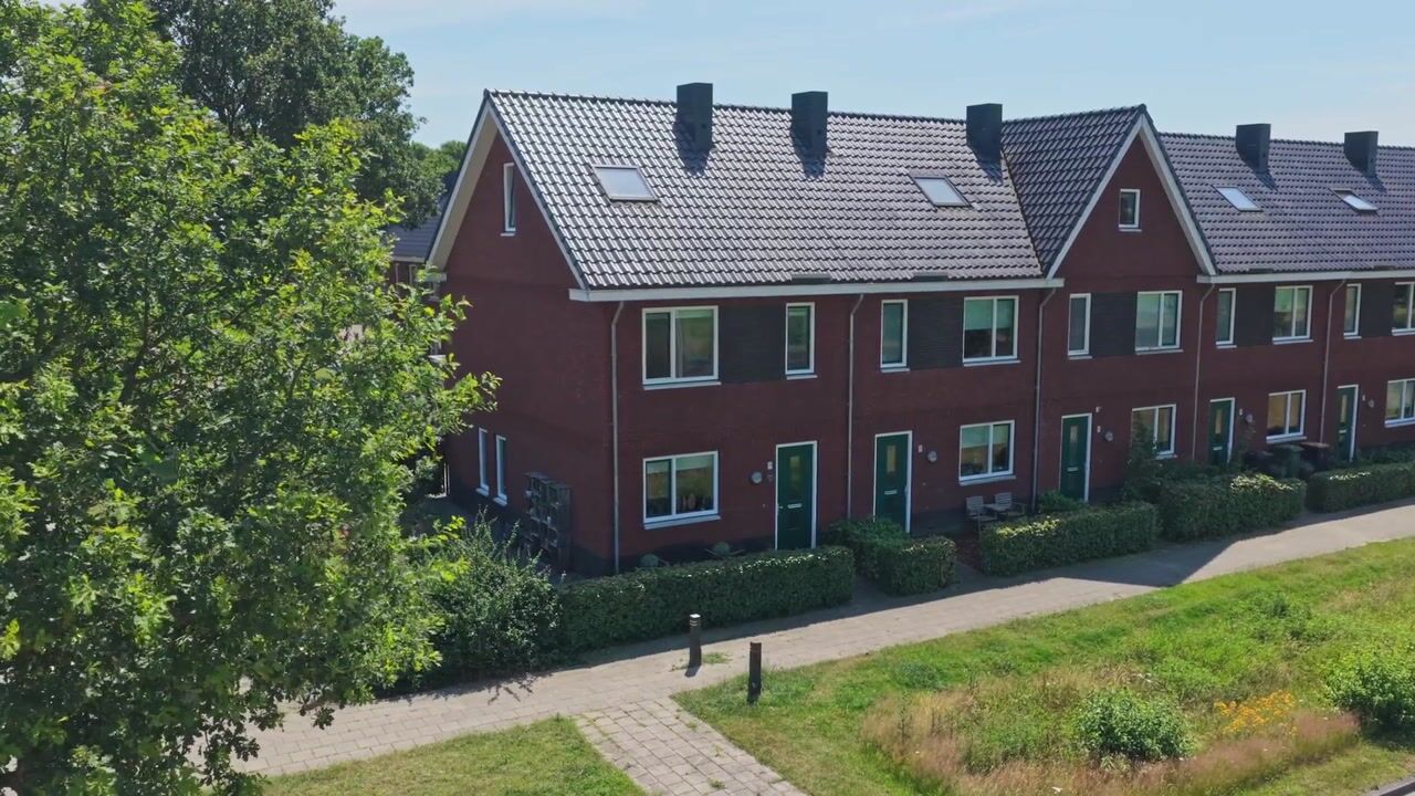 Video van Drostenstraat 119