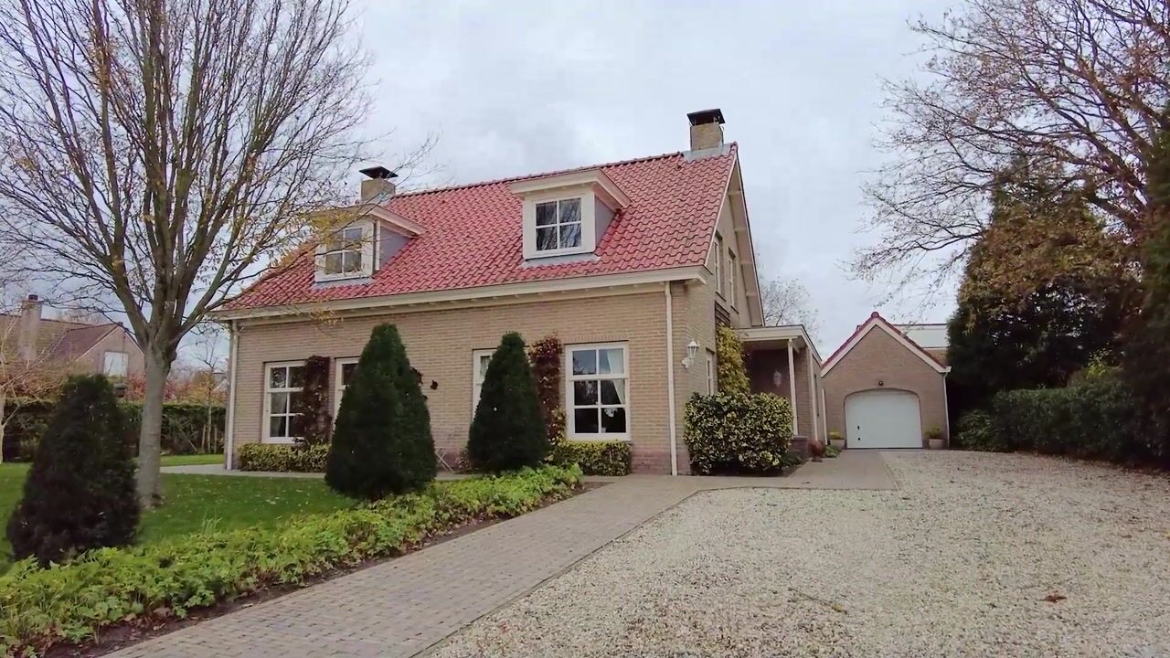 Video of Kapelleweg 6-C