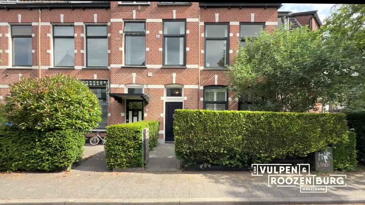 Video van J.H.B. Koekkoekstraat 40