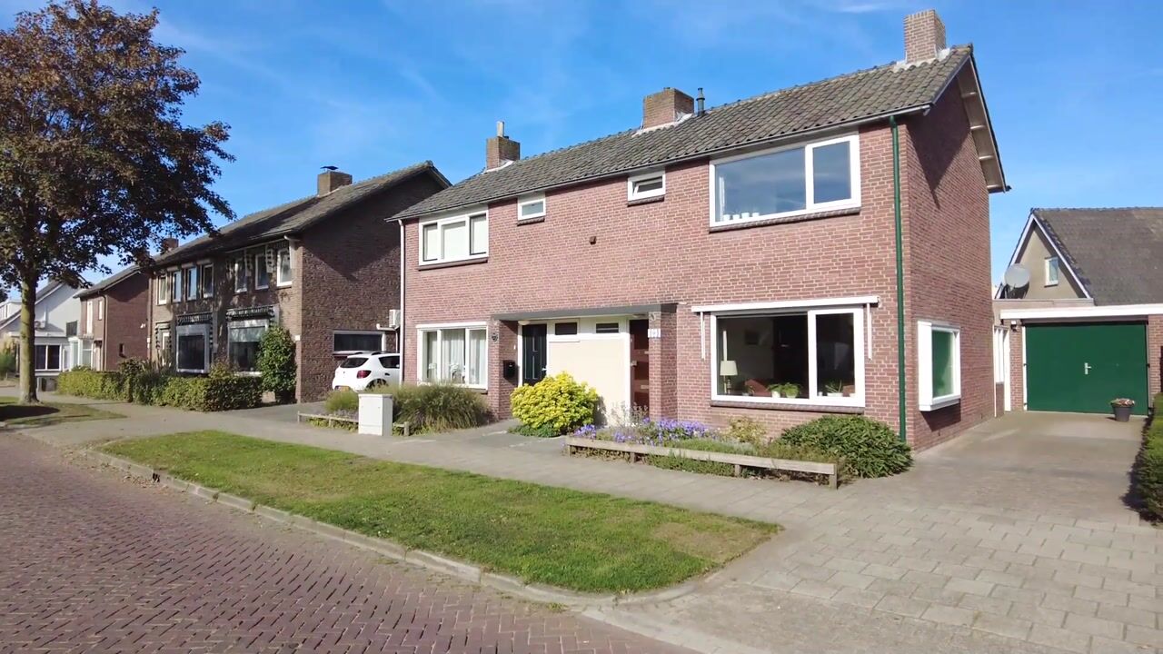 Video of Industriestraat 104