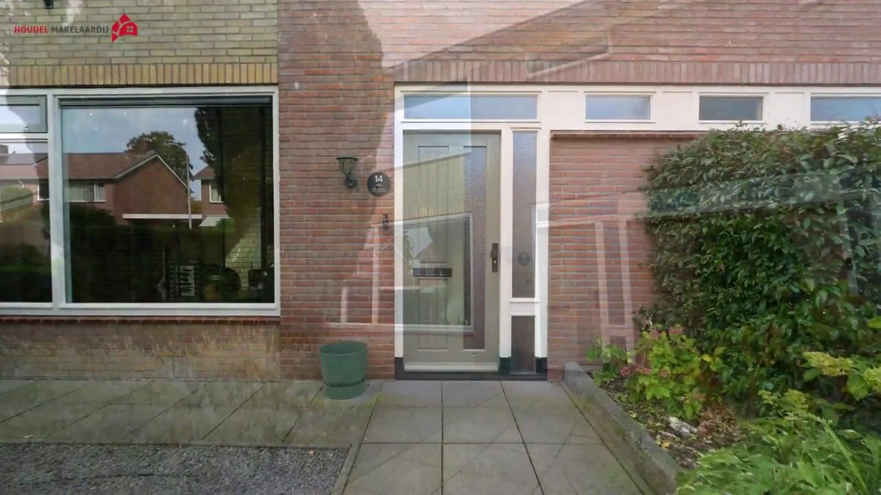 Video of Hesselinkstraat 14