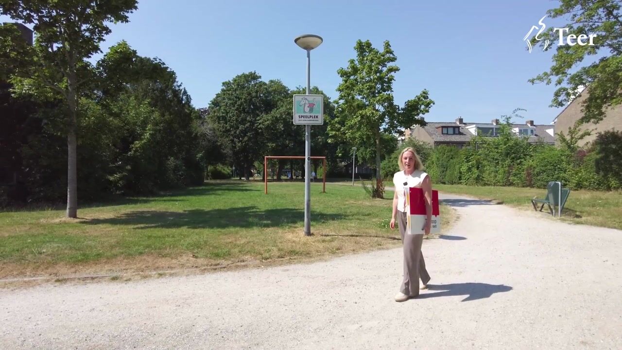 Video van Buwitsacker 21
