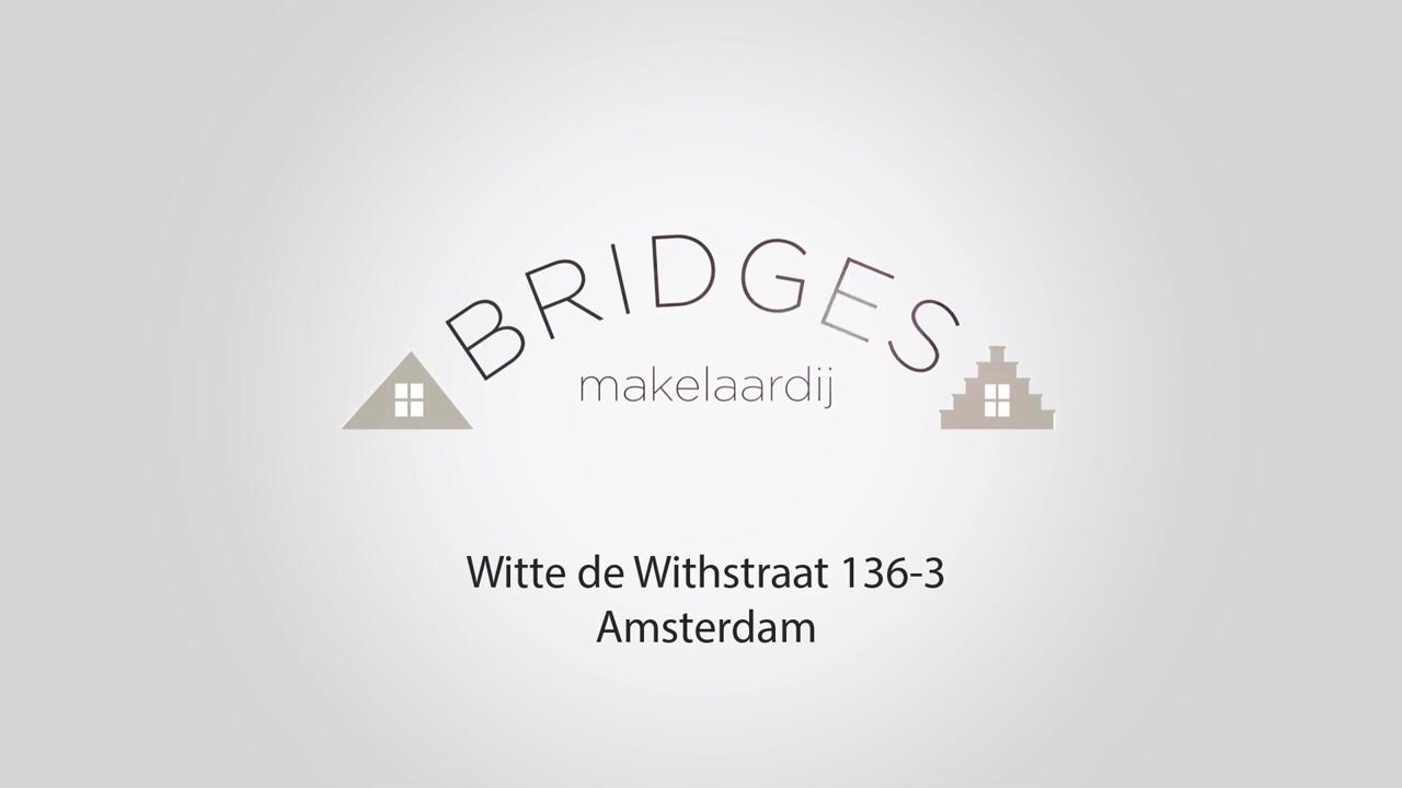 Video van Witte de Withstraat 136-3