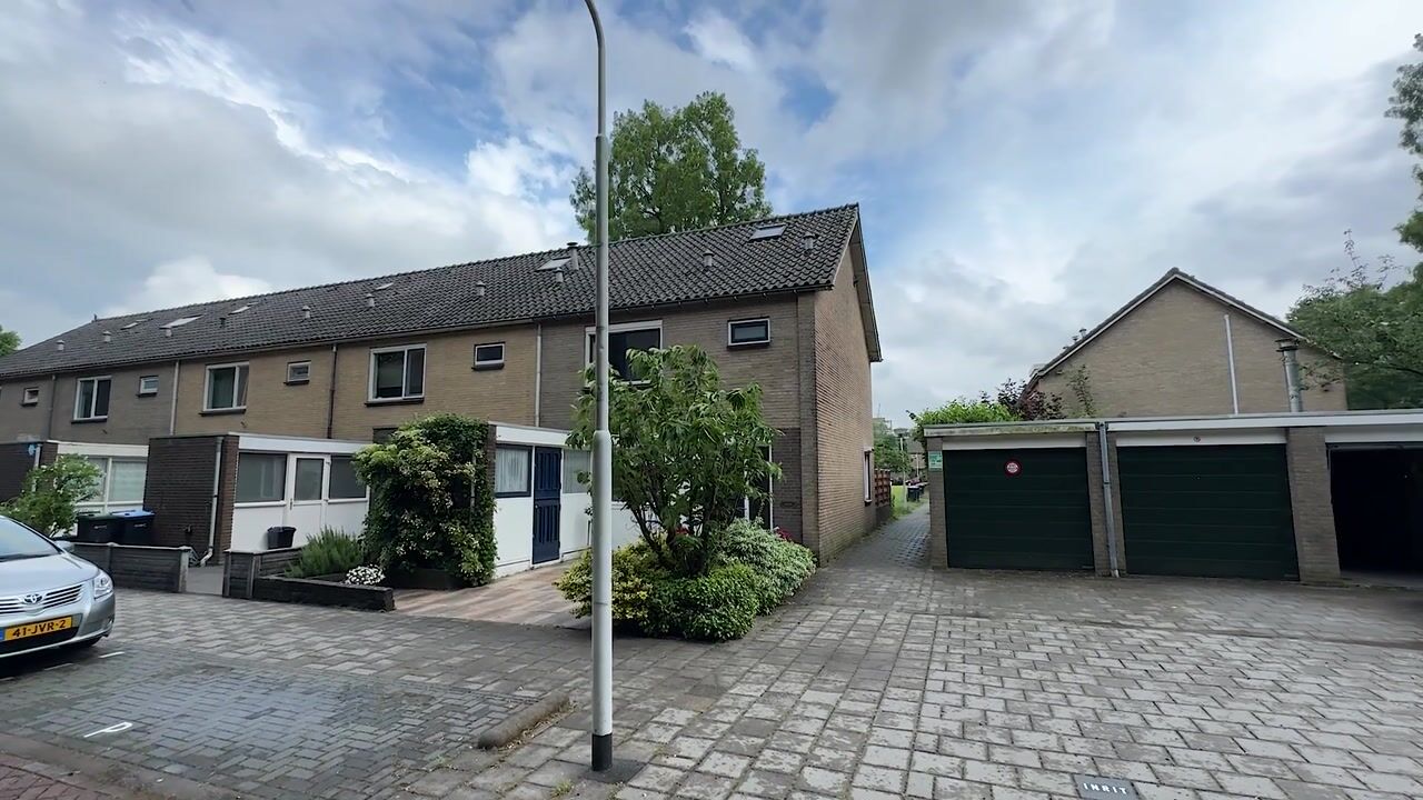 Video van Omberstraat 24