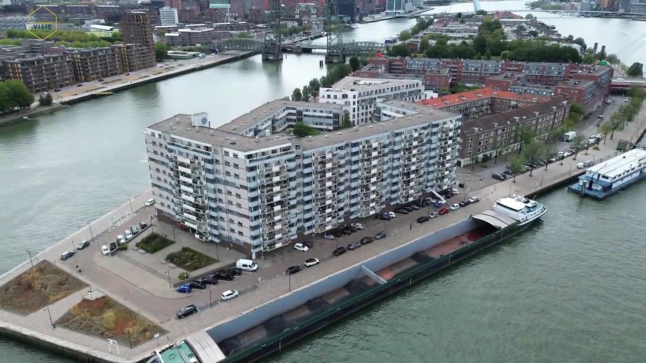 Video van Koopvaardijhof 49