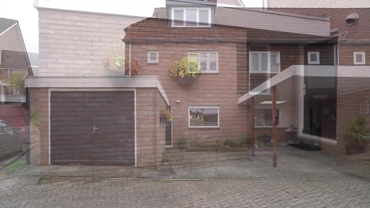 Video van Huttensmidhoek 12