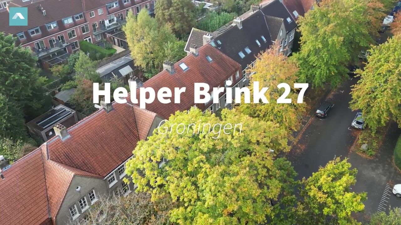 Video of Helper Brink 27