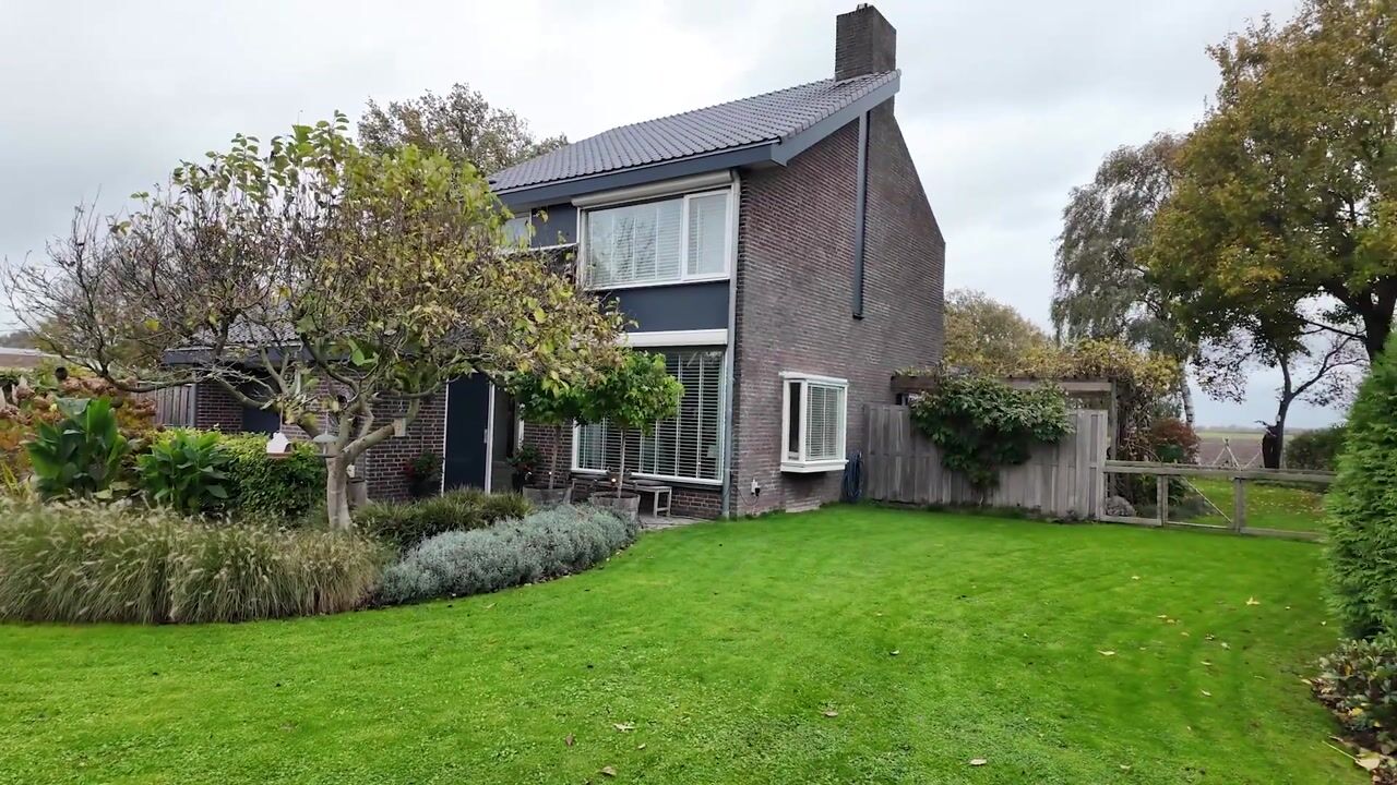 Video of Appelaarseweg 27