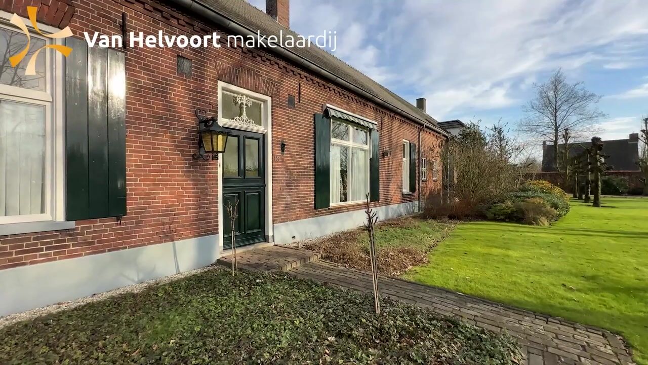 Video of Lodderdijk 13