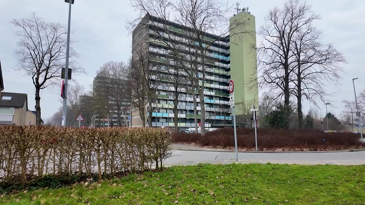 Video of Aquamarijnstraat 81