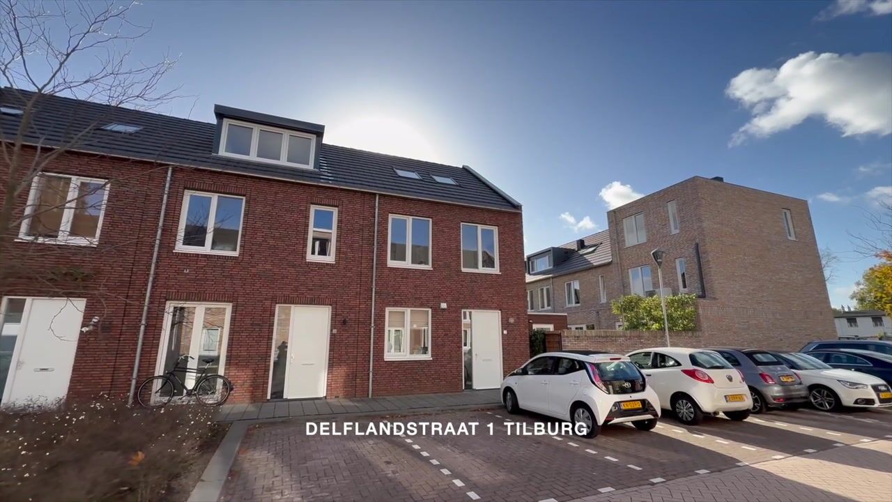 Video of Delflandstraat 1