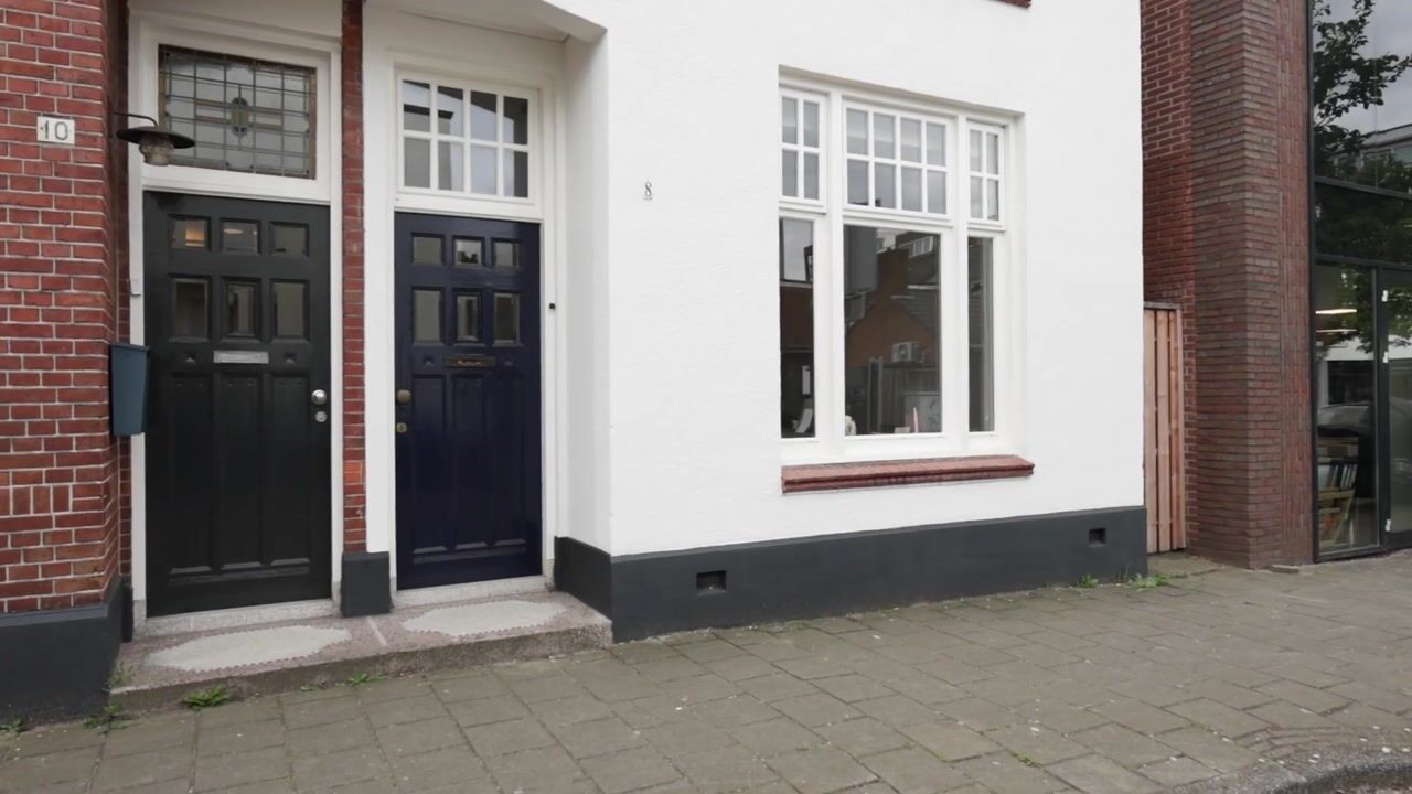Video van Soendastraat 8