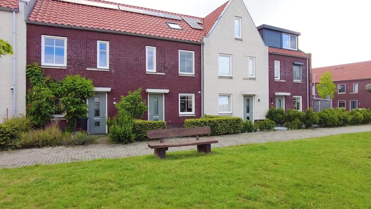 Video of Koetsierstuin 6