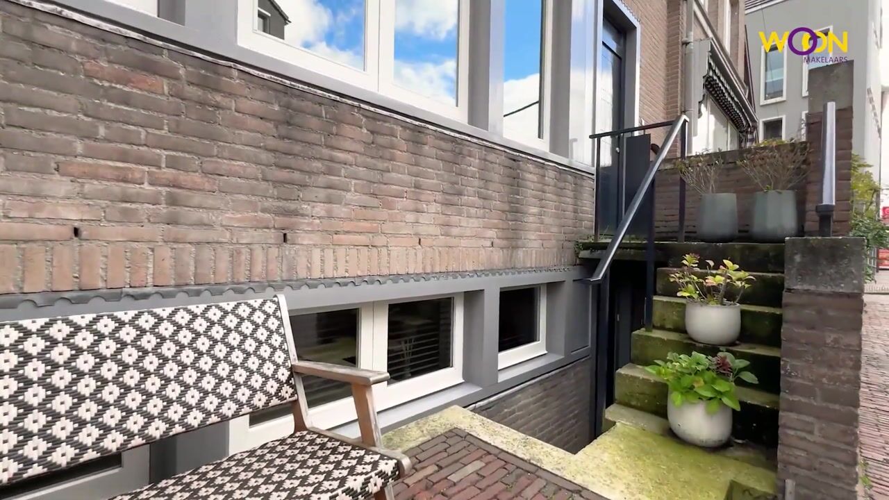 Video of Hoofschestraat 19