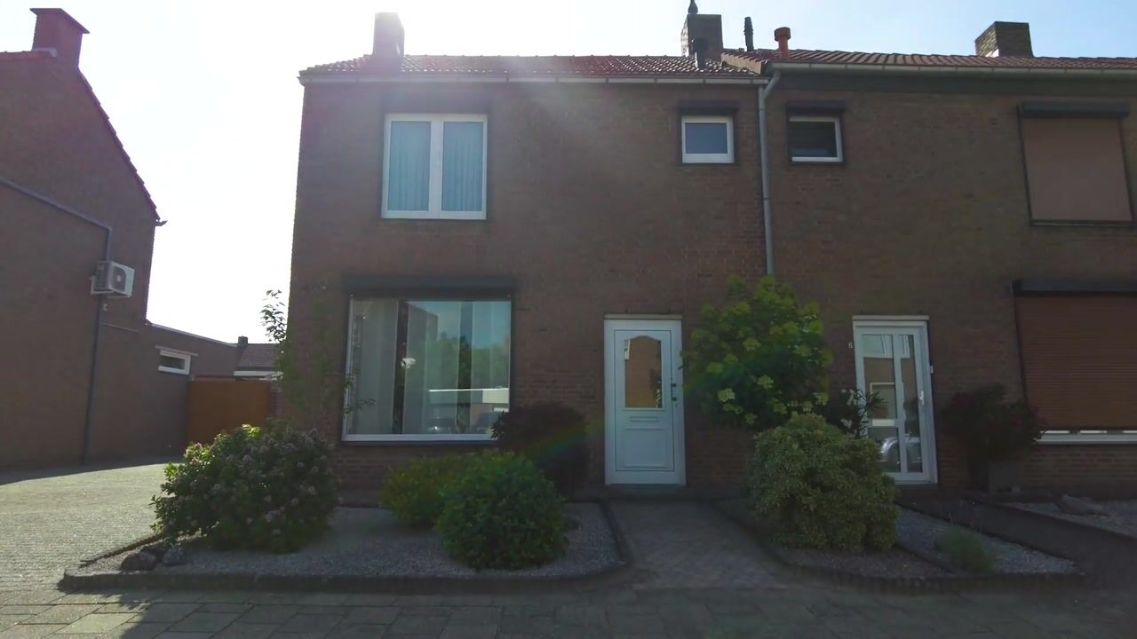 Video of Overkwartierstraat 8