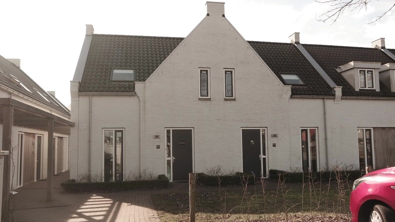 Video van Baanstpoldersedijk 4-508