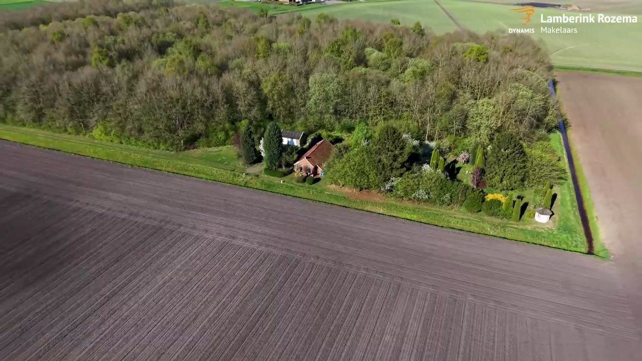 Video van Dwangsweg 13