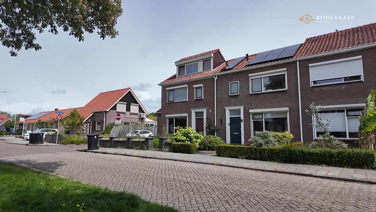 Video van Ribesstraat 14