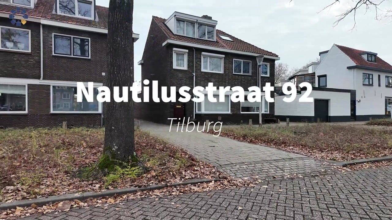 Video of Nautilusstraat 92