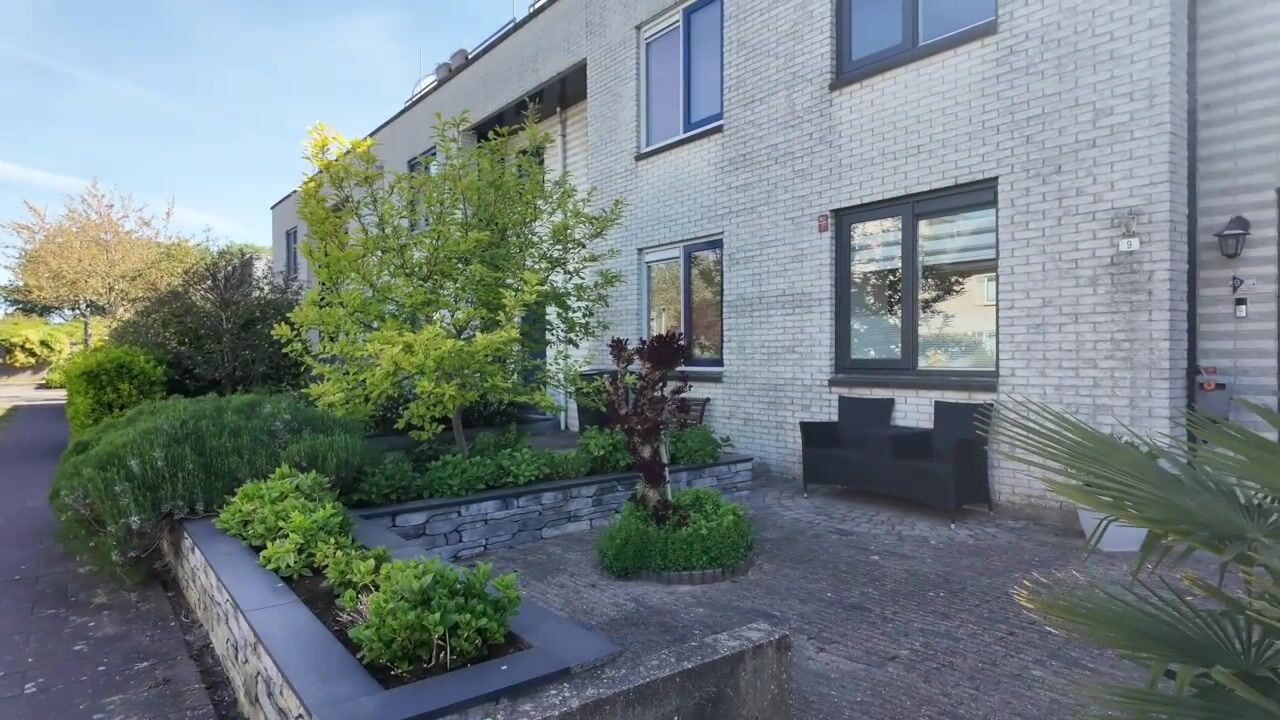 Video of Clare Lennartstraat 9