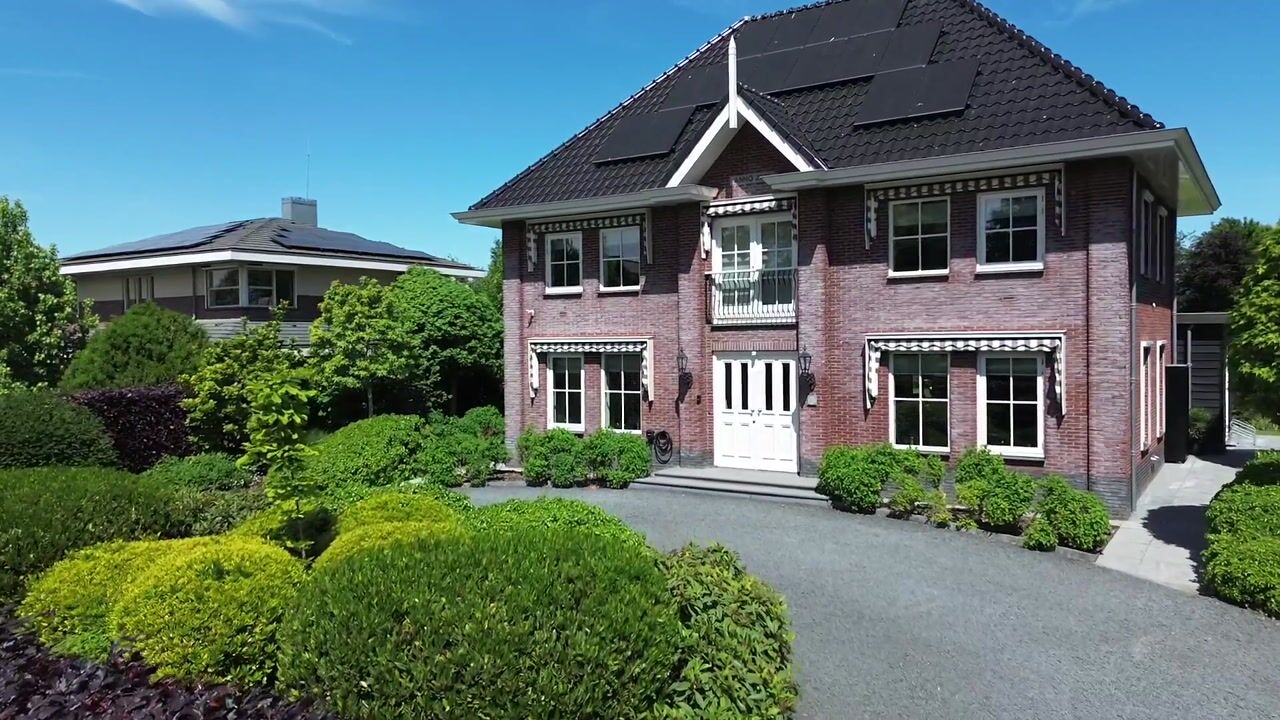 Video van Ludenbos 27