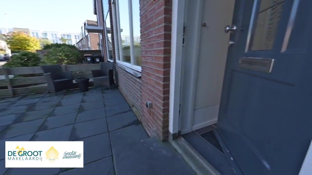 View video of Orchisstraat 29