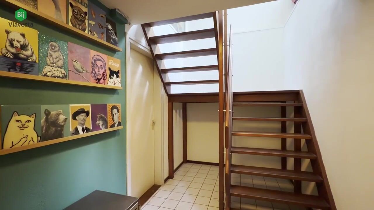 Video van Lage Gouwe 198-D