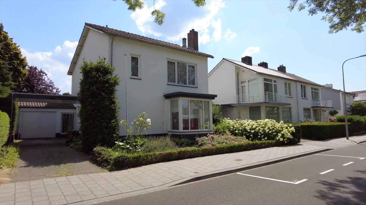 Video van Gerechtigheidslaan 44