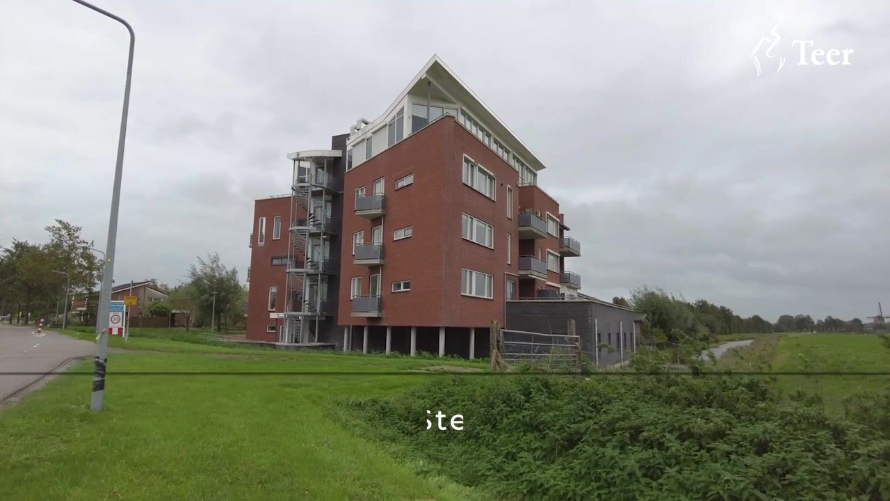 Video of De Stek 12