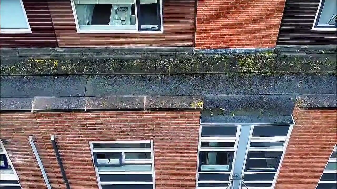 Video van Golda Meirstraat 26