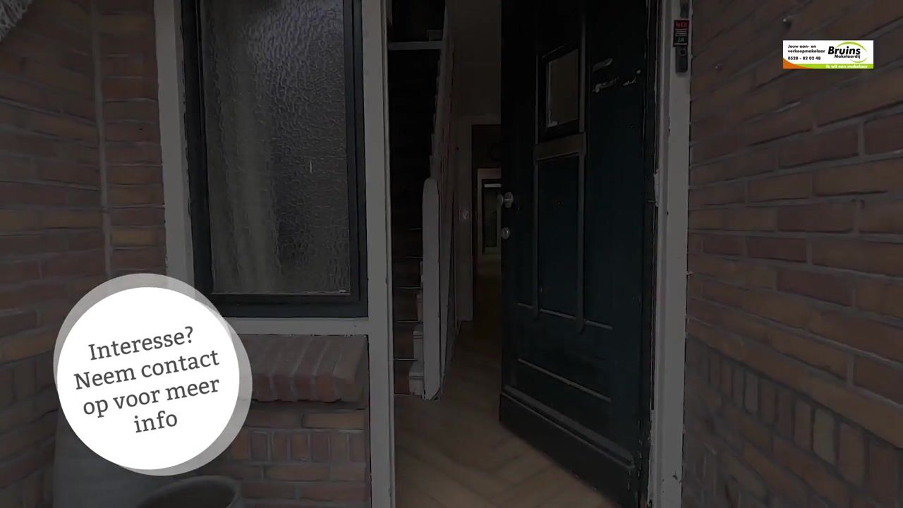 Video van Linthorst Homanstraat 14