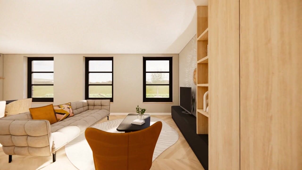 Video van Hoofdstraat 45-C