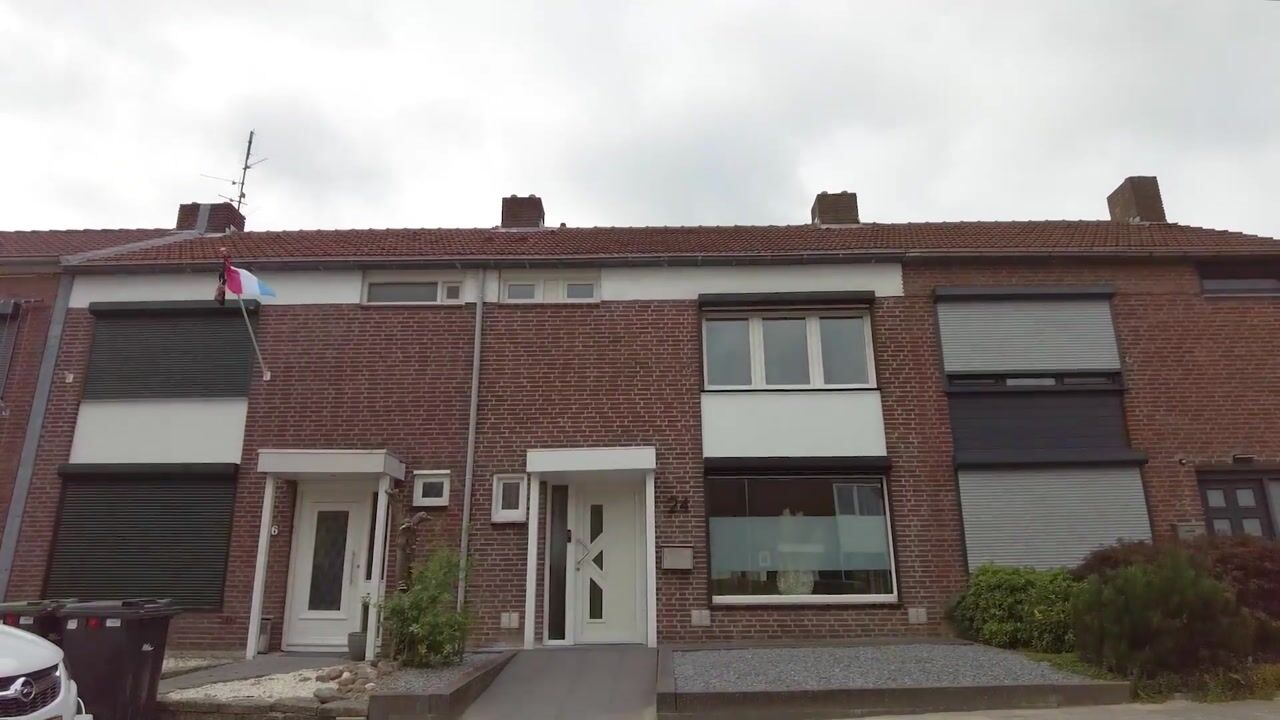 Video van Kennedystraat 24