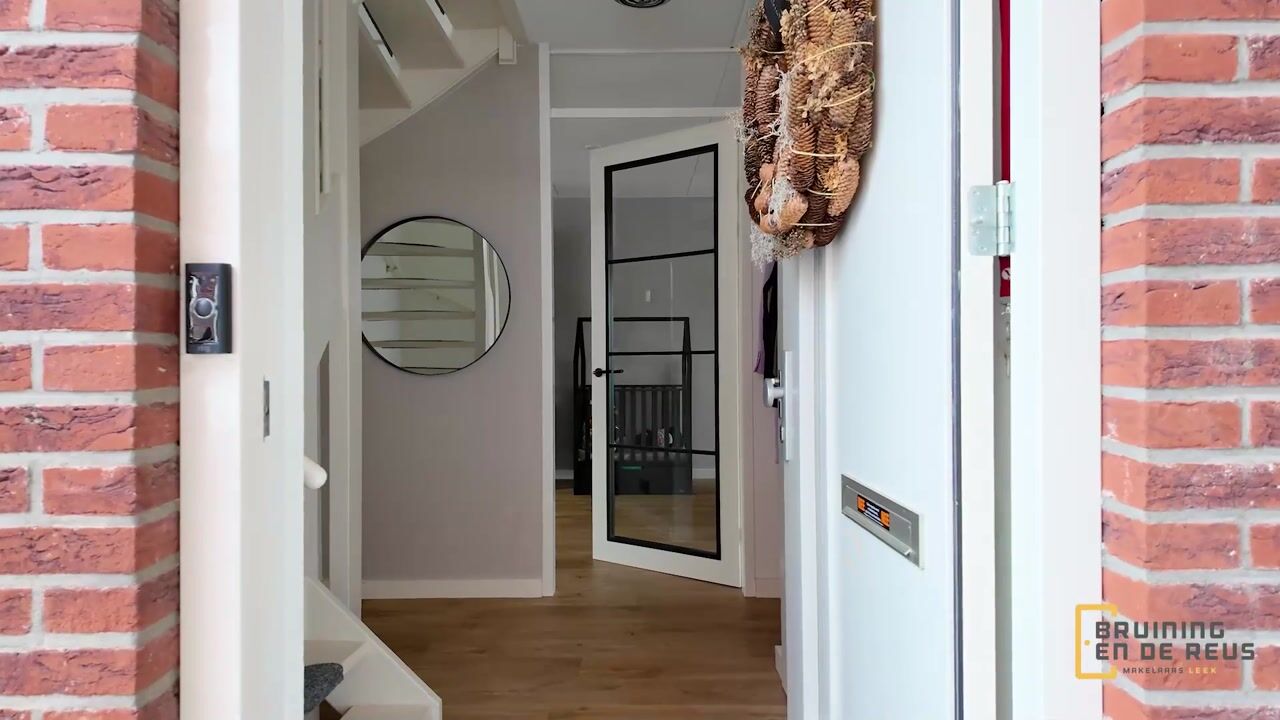 Video van Watersingel 45