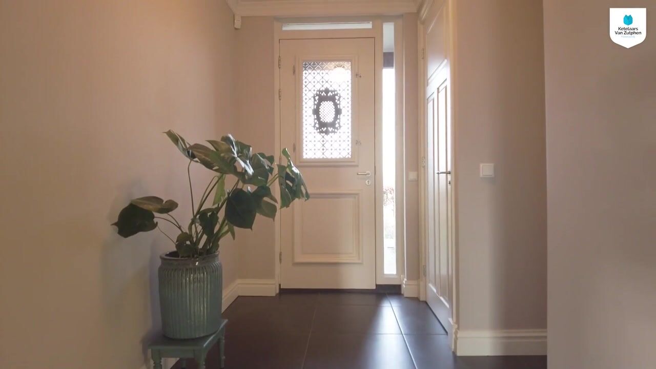 Video van Kameren 1-B