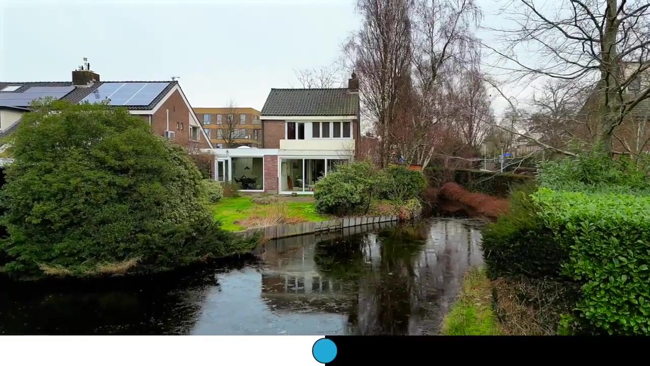 Video van Olympiaweg 38