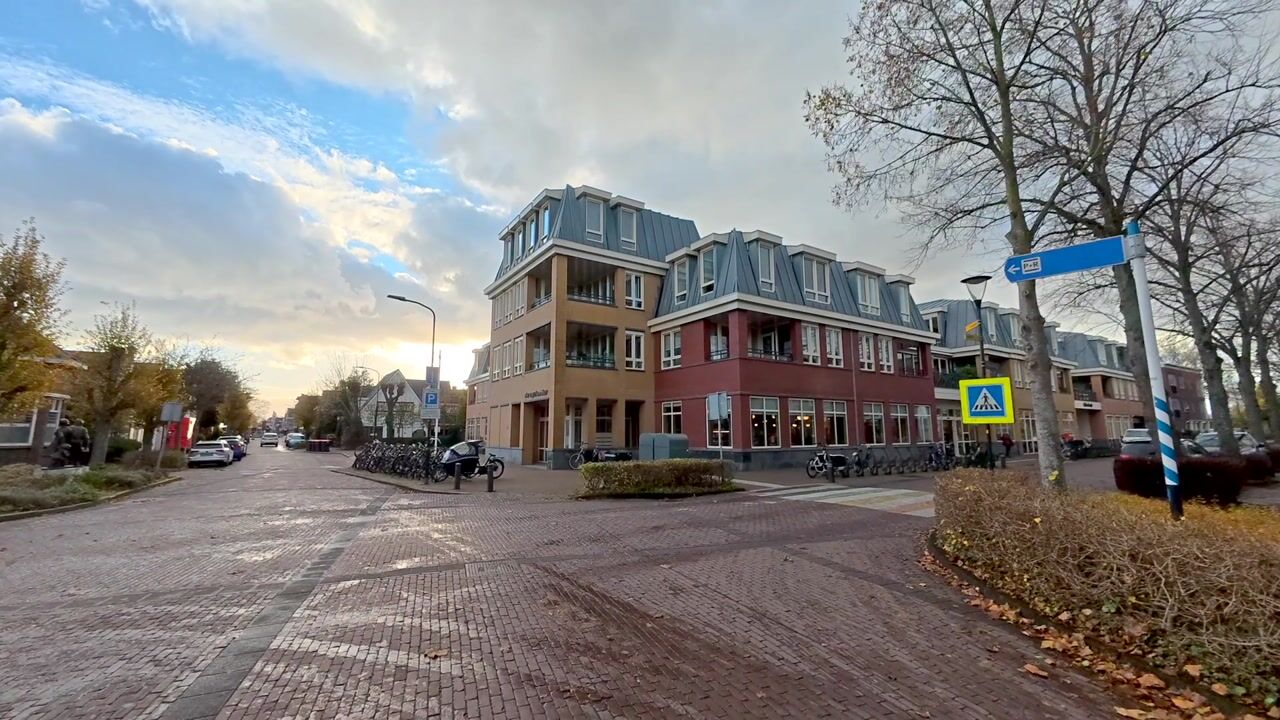 Video of Stationsweg 162