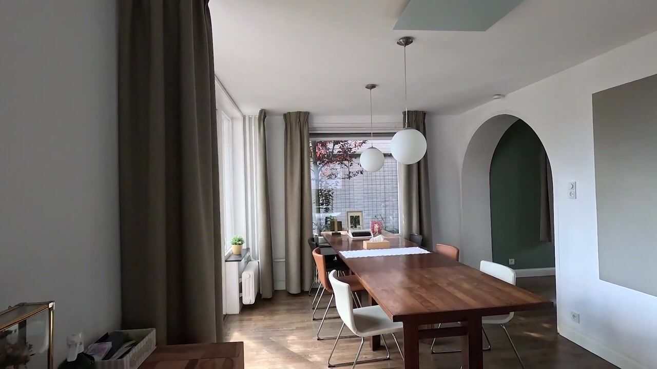 View video of Jos Everaardstraat 19