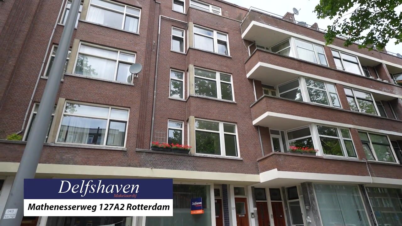Video van Mathenesserweg 127-A02