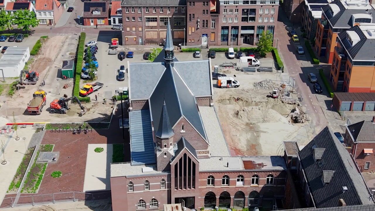 Bekijk video van Sint Anna Oudenbosch