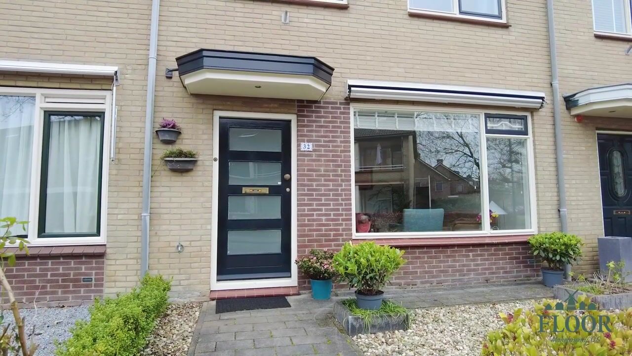 Video van Doormanlaan 32