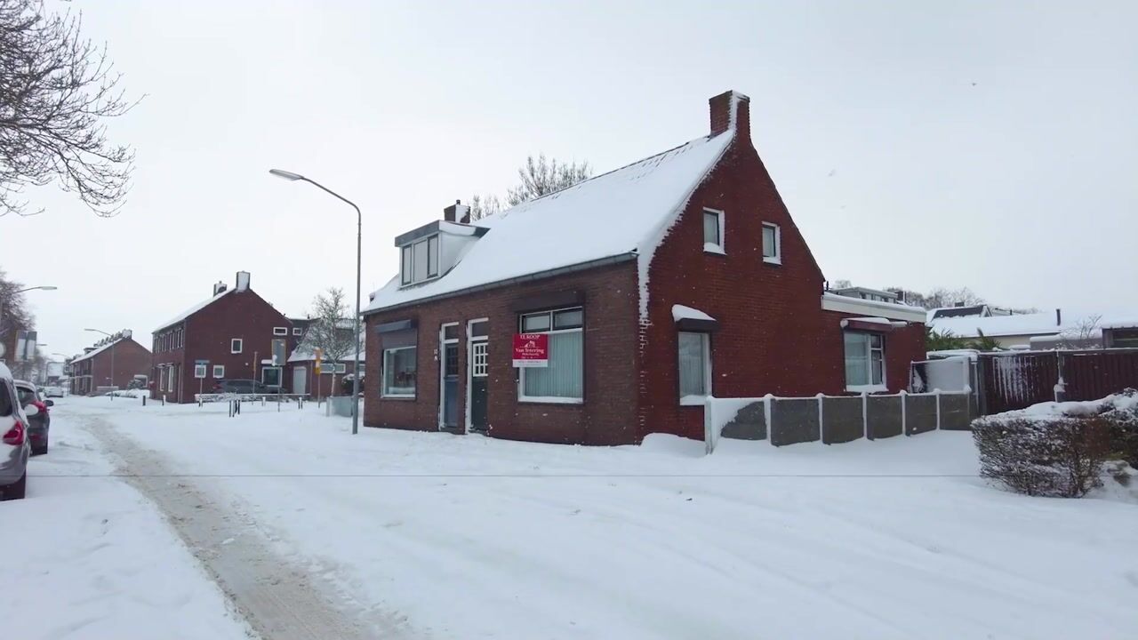 Video of Dahliastraat 8